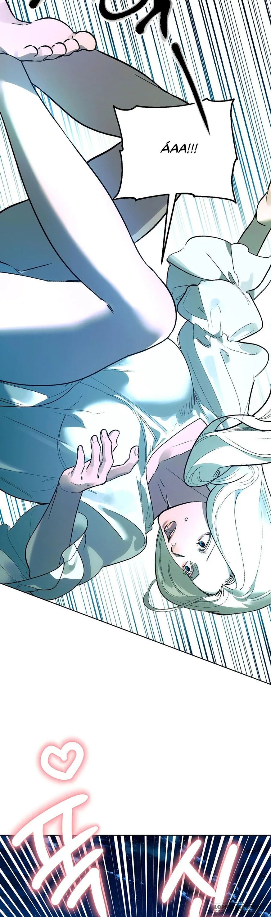 [19+] Gửi Đến Kẻ Sẽ Hủy Diệt Tôi - Chap 18 - Trang 42