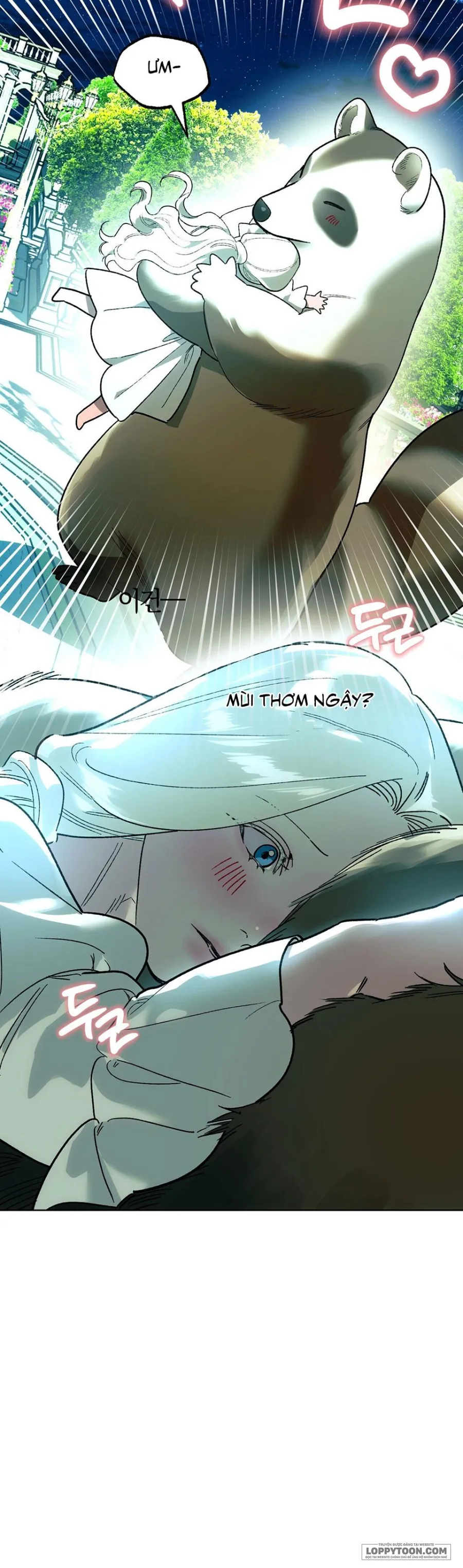 [19+] Gửi Đến Kẻ Sẽ Hủy Diệt Tôi - Chap 18 - Trang 43