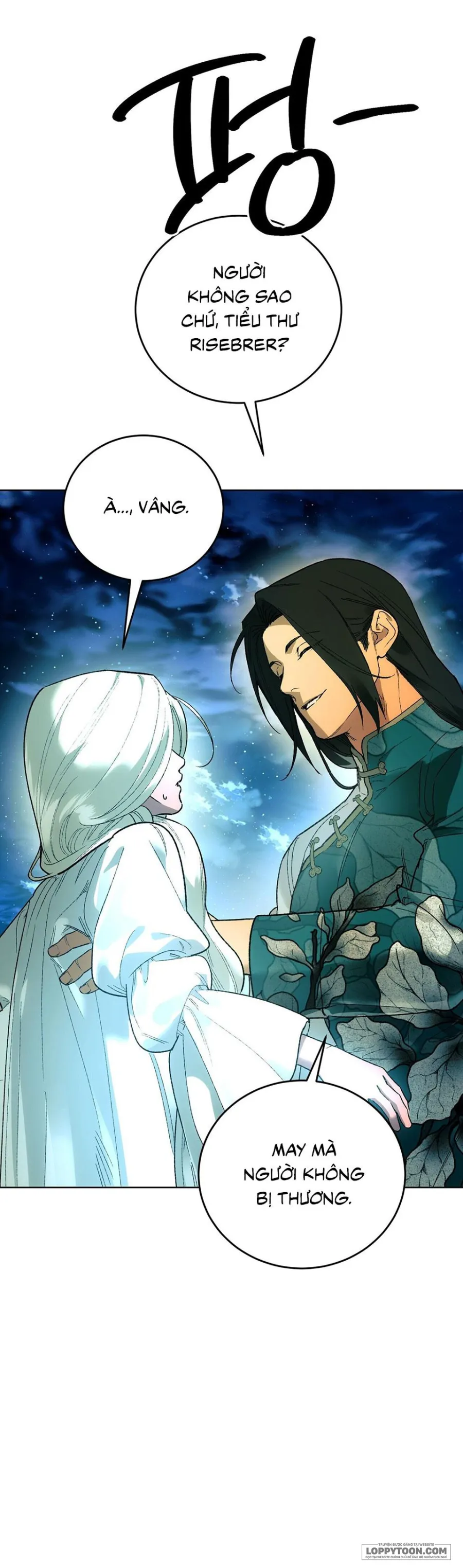 [19+] Gửi Đến Kẻ Sẽ Hủy Diệt Tôi - Chap 18 - Trang 44