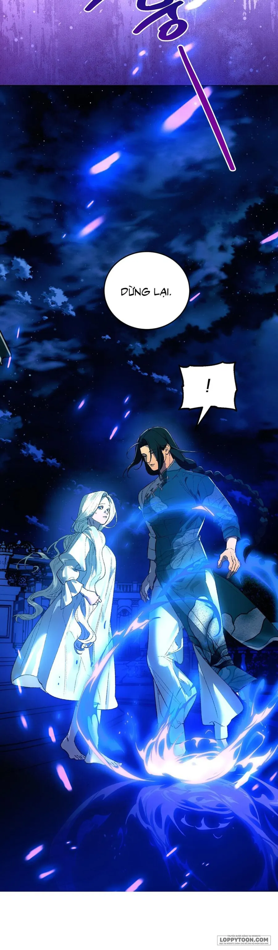 [19+] Gửi Đến Kẻ Sẽ Hủy Diệt Tôi - Chap 18 - Trang 48