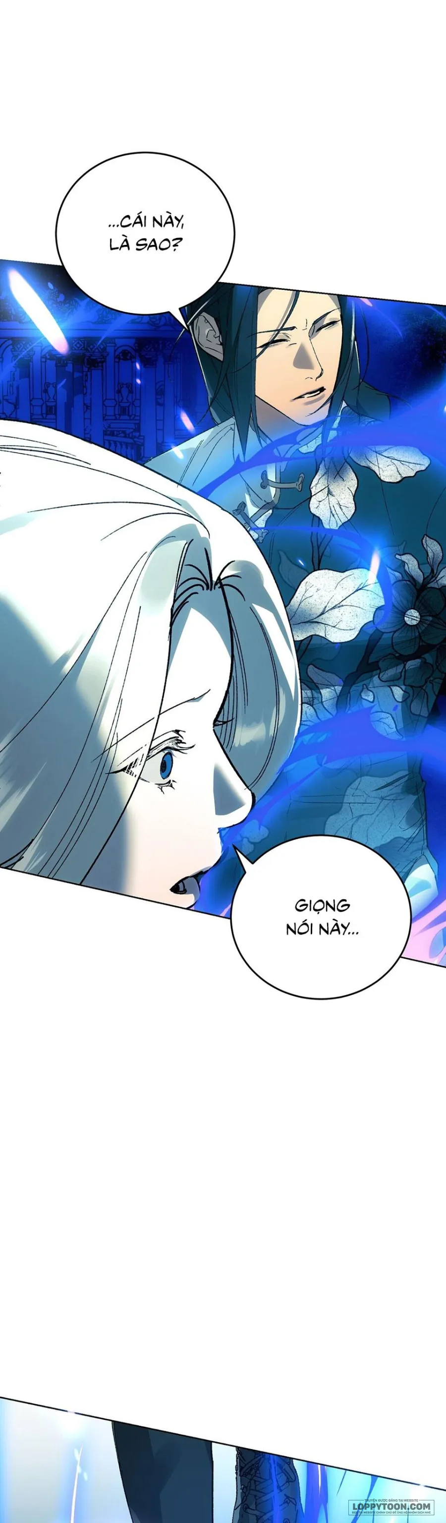 [19+] Gửi Đến Kẻ Sẽ Hủy Diệt Tôi - Chap 18 - Trang 49