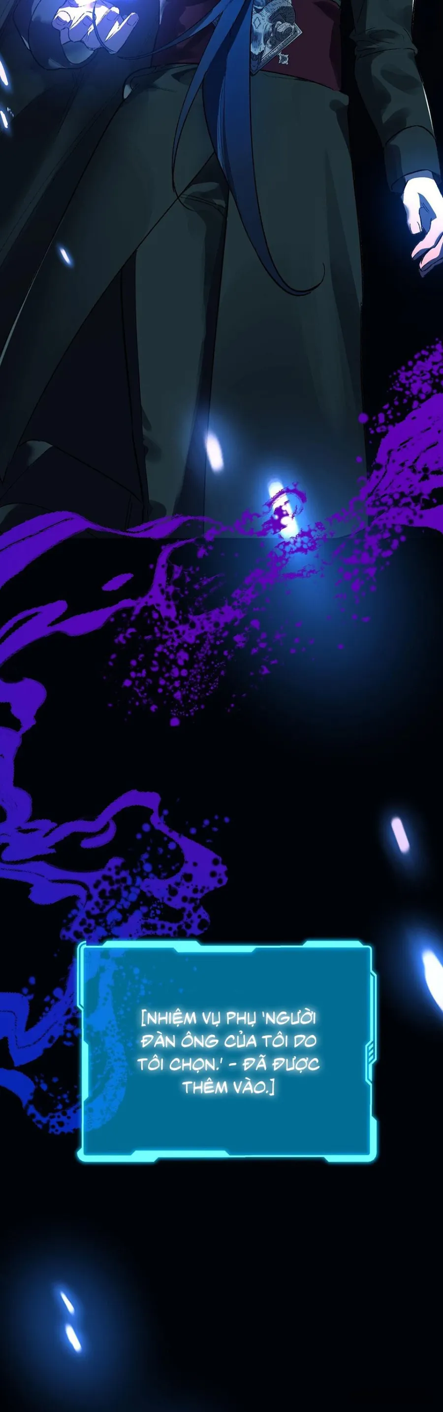 [19+] Gửi Đến Kẻ Sẽ Hủy Diệt Tôi - Chap 18 - Trang 52