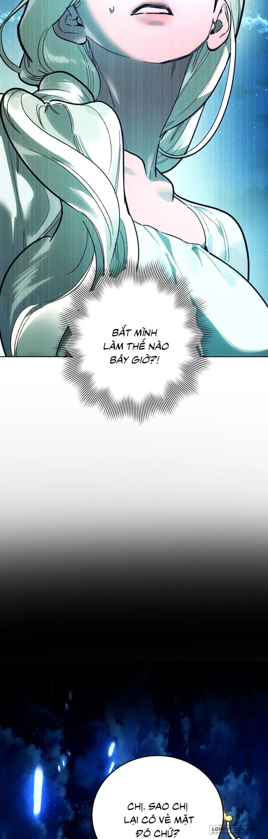 [19+] Gửi Đến Kẻ Sẽ Hủy Diệt Tôi - Chap 19 - Trang 2