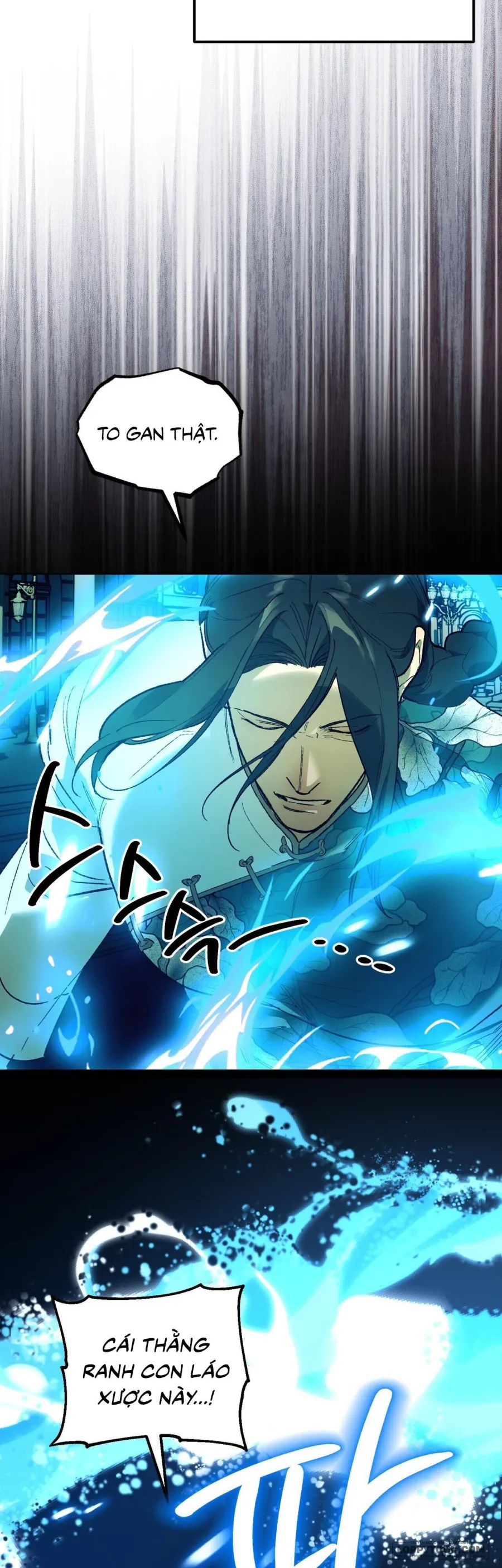 [19+] Gửi Đến Kẻ Sẽ Hủy Diệt Tôi - Chap 19 - Trang 11