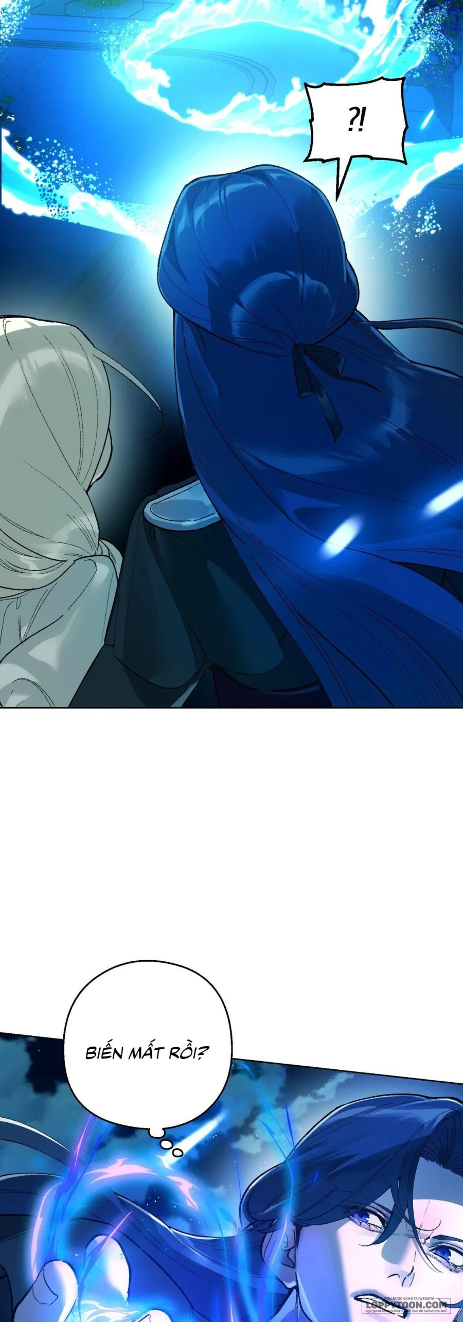 [19+] Gửi Đến Kẻ Sẽ Hủy Diệt Tôi - Chap 19 - Trang 13