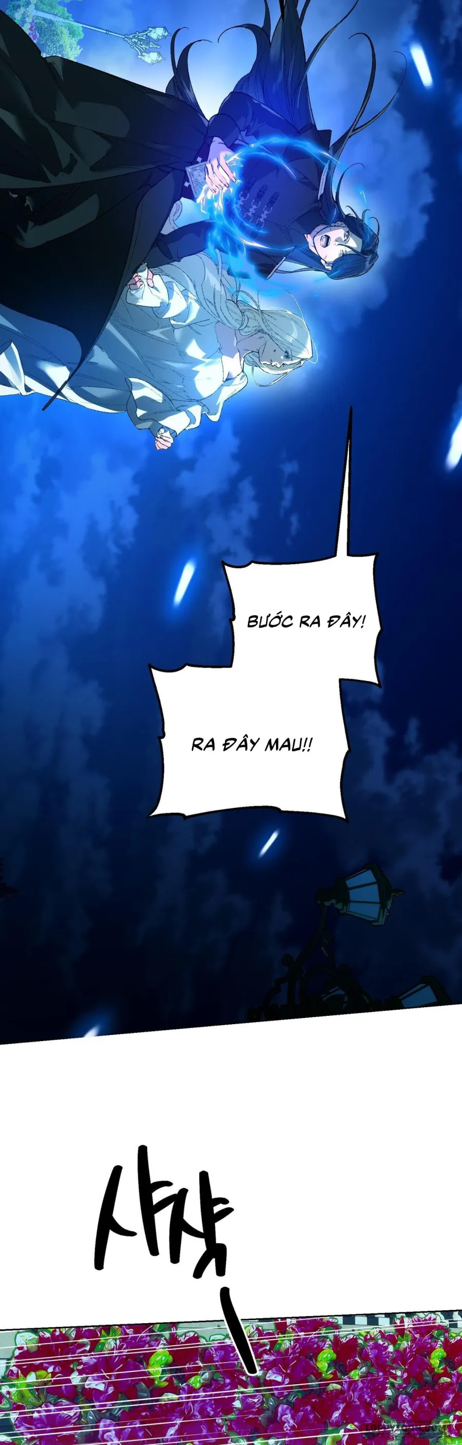 [19+] Gửi Đến Kẻ Sẽ Hủy Diệt Tôi - Chap 19 - Trang 15