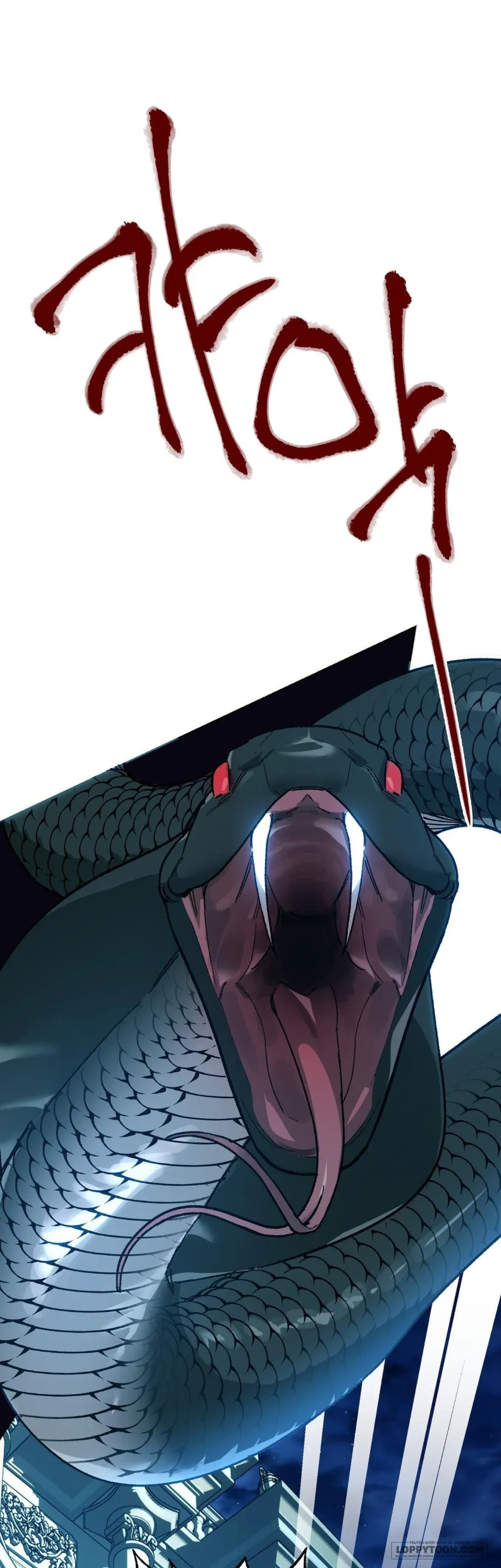 [19+] Gửi Đến Kẻ Sẽ Hủy Diệt Tôi - Chap 19 - Trang 17