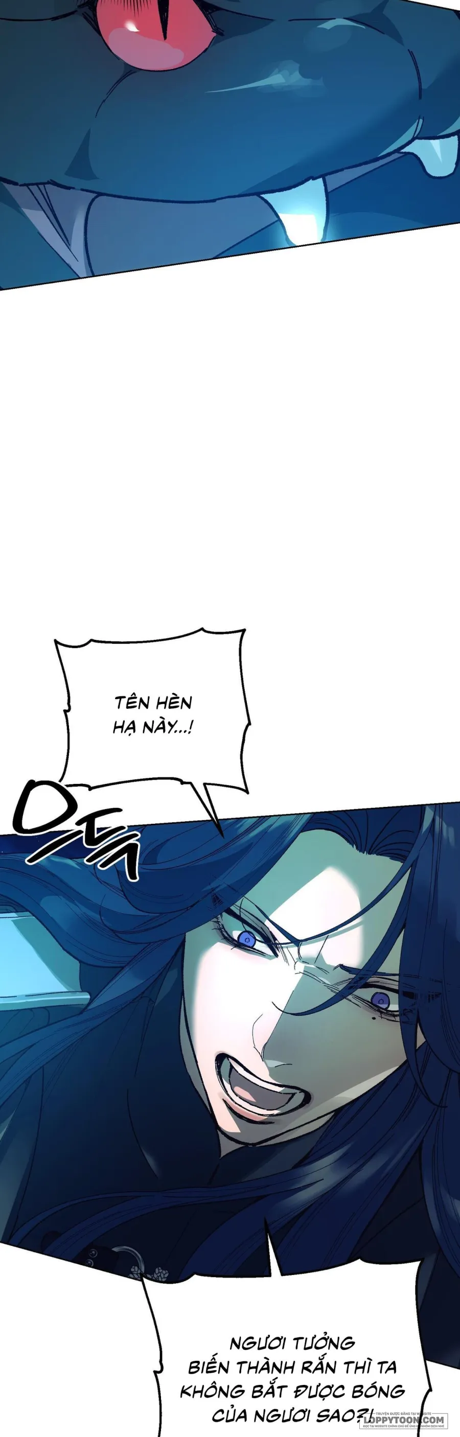 [19+] Gửi Đến Kẻ Sẽ Hủy Diệt Tôi - Chap 19 - Trang 19