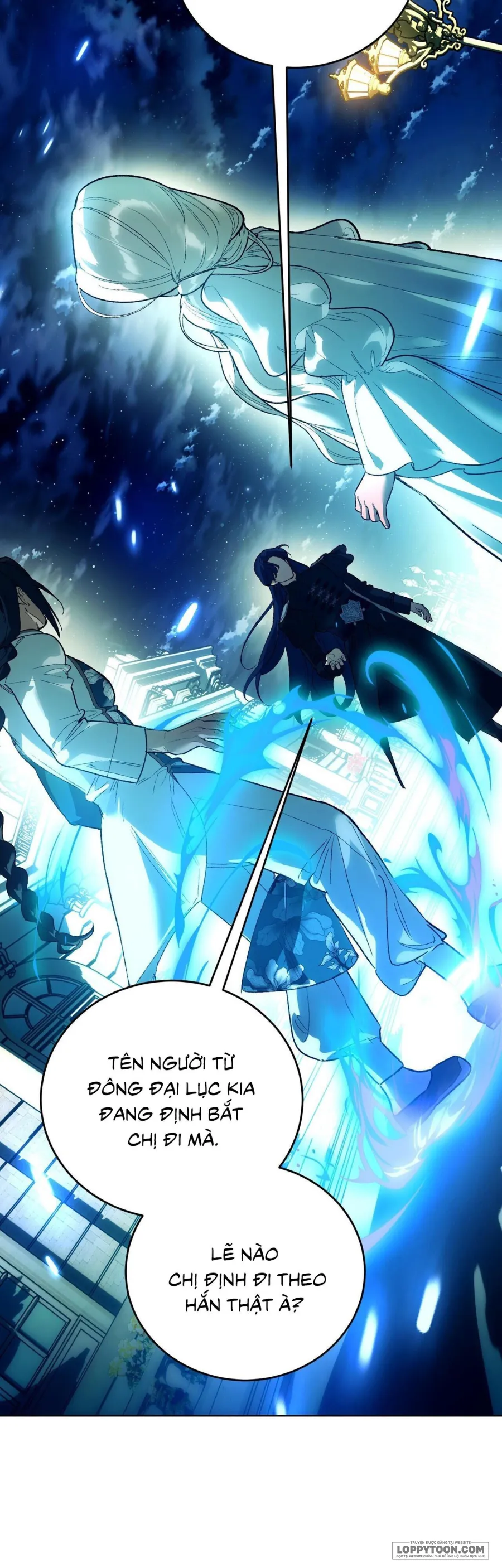 [19+] Gửi Đến Kẻ Sẽ Hủy Diệt Tôi - Chap 19 - Trang 3