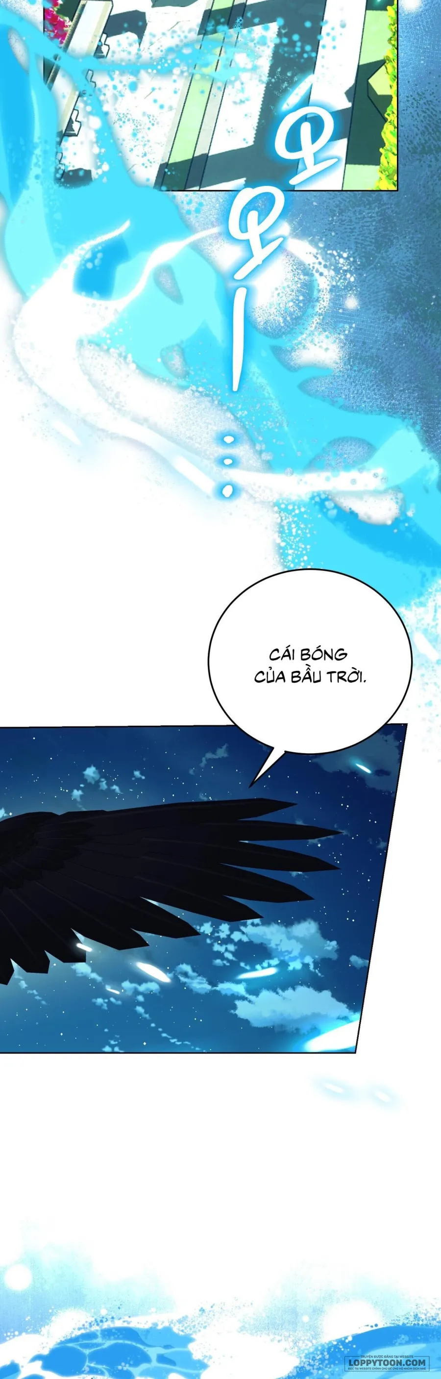 [19+] Gửi Đến Kẻ Sẽ Hủy Diệt Tôi - Chap 19 - Trang 23