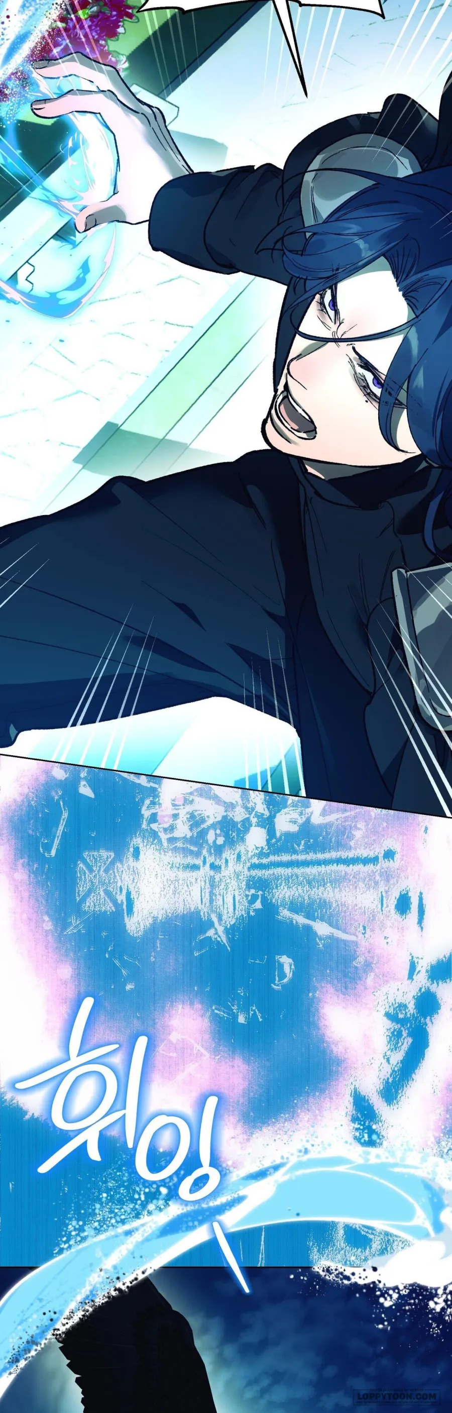 [19+] Gửi Đến Kẻ Sẽ Hủy Diệt Tôi - Chap 19 - Trang 25