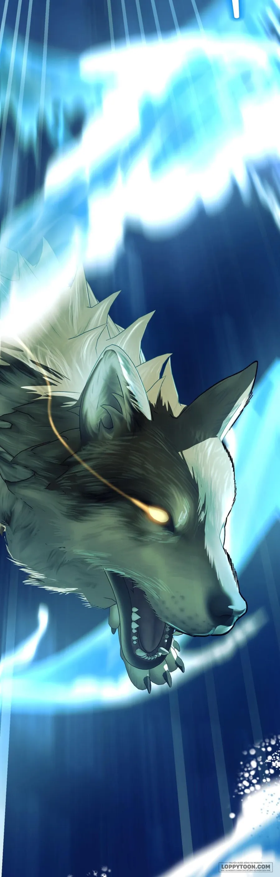 [19+] Gửi Đến Kẻ Sẽ Hủy Diệt Tôi - Chap 19 - Trang 27