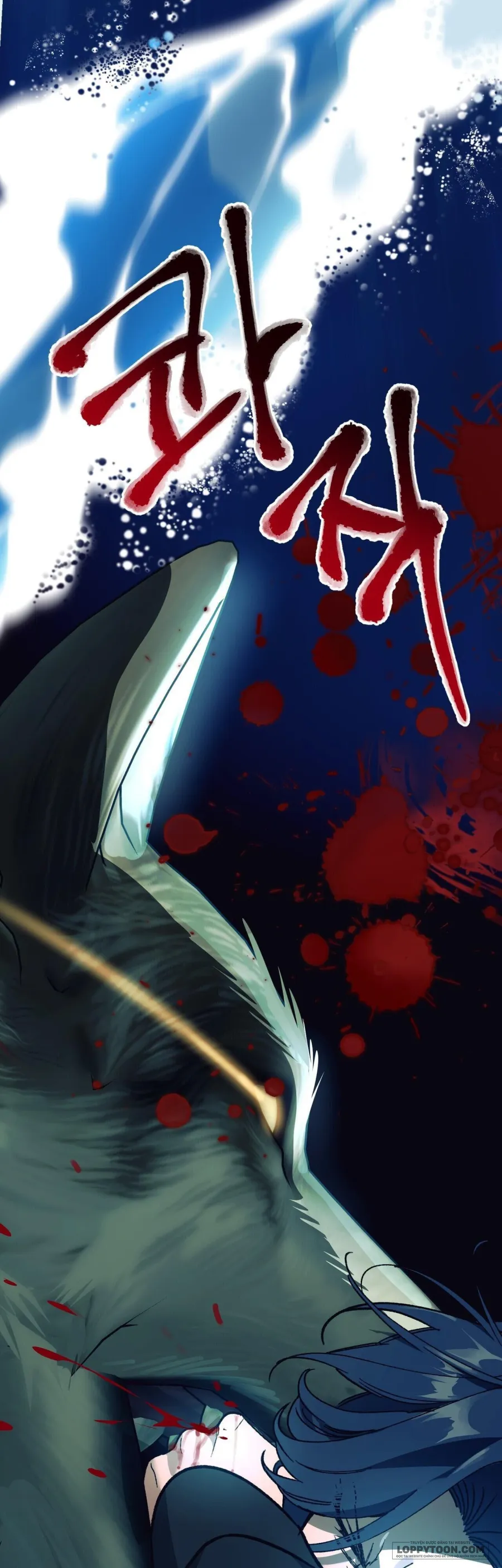 [19+] Gửi Đến Kẻ Sẽ Hủy Diệt Tôi - Chap 19 - Trang 28