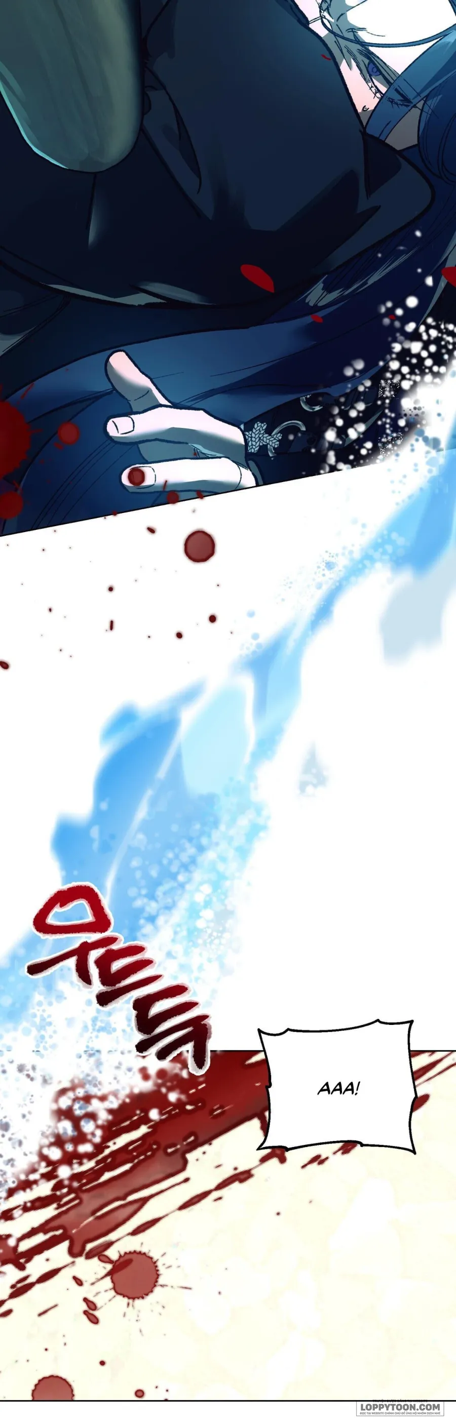 [19+] Gửi Đến Kẻ Sẽ Hủy Diệt Tôi - Chap 19 - Trang 29