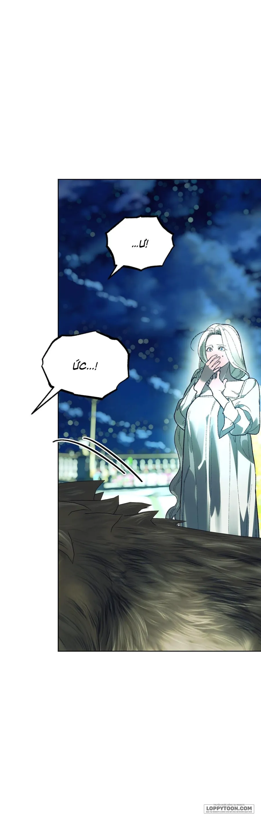 [19+] Gửi Đến Kẻ Sẽ Hủy Diệt Tôi - Chap 19 - Trang 30