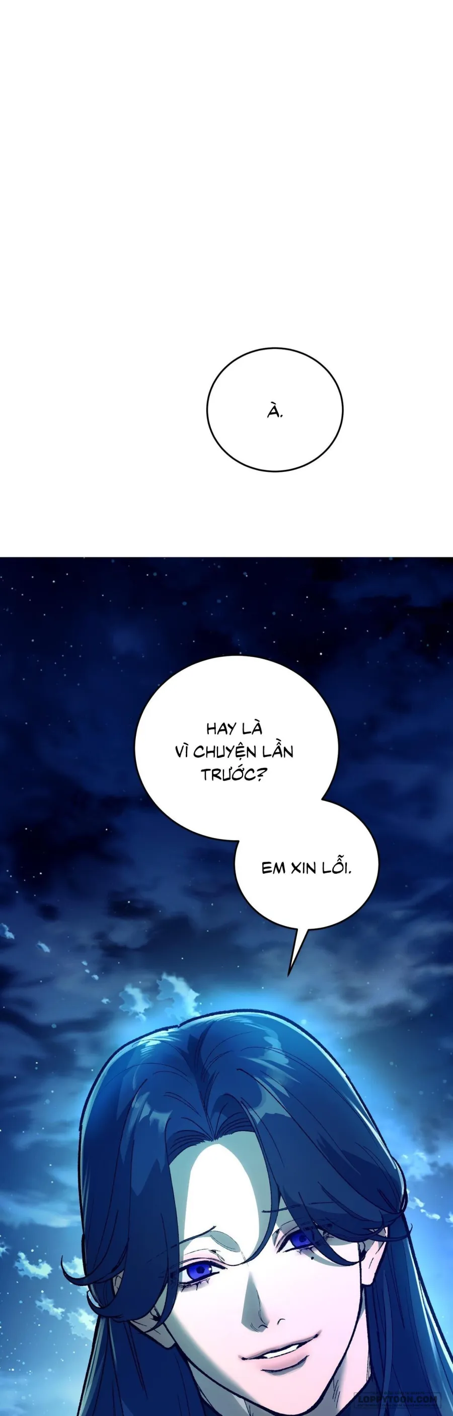 [19+] Gửi Đến Kẻ Sẽ Hủy Diệt Tôi - Chap 19 - Trang 4