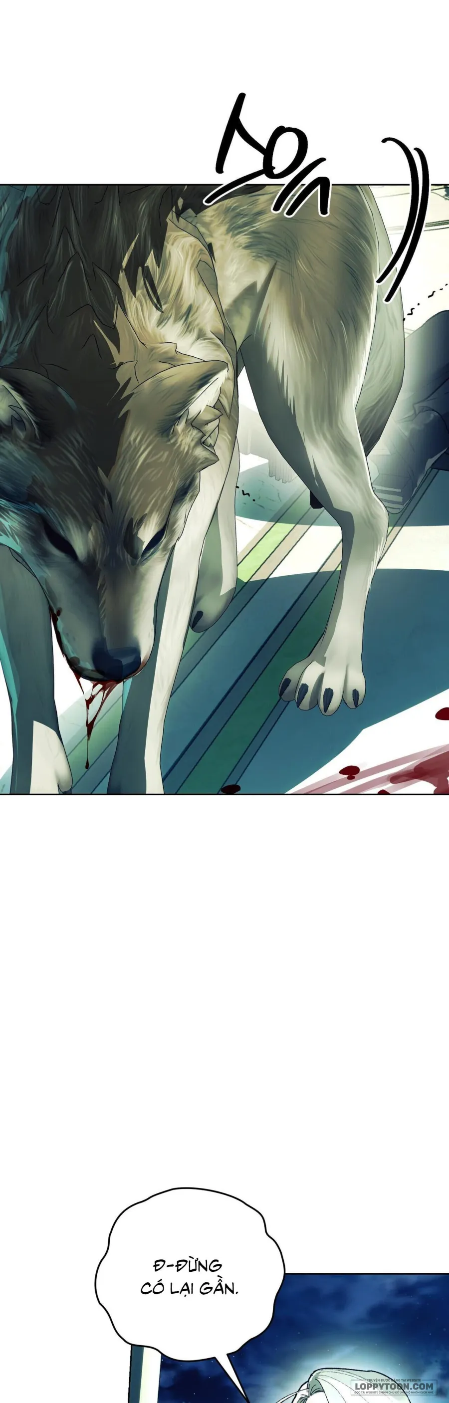 [19+] Gửi Đến Kẻ Sẽ Hủy Diệt Tôi - Chap 19 - Trang 31