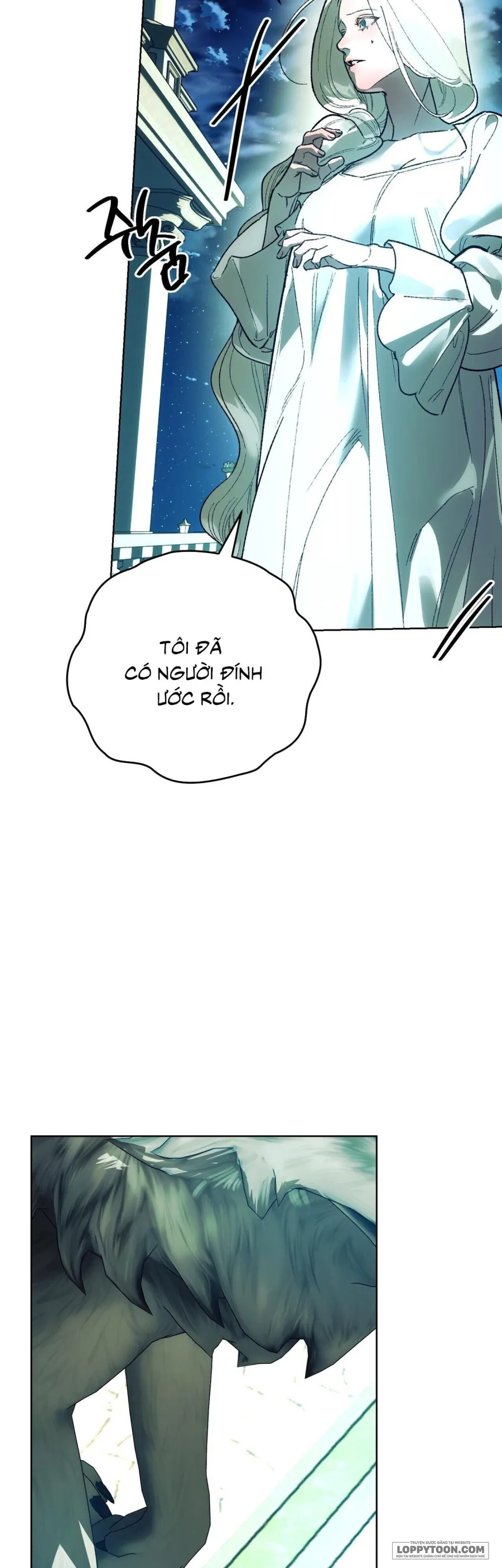 [19+] Gửi Đến Kẻ Sẽ Hủy Diệt Tôi - Chap 19 - Trang 32