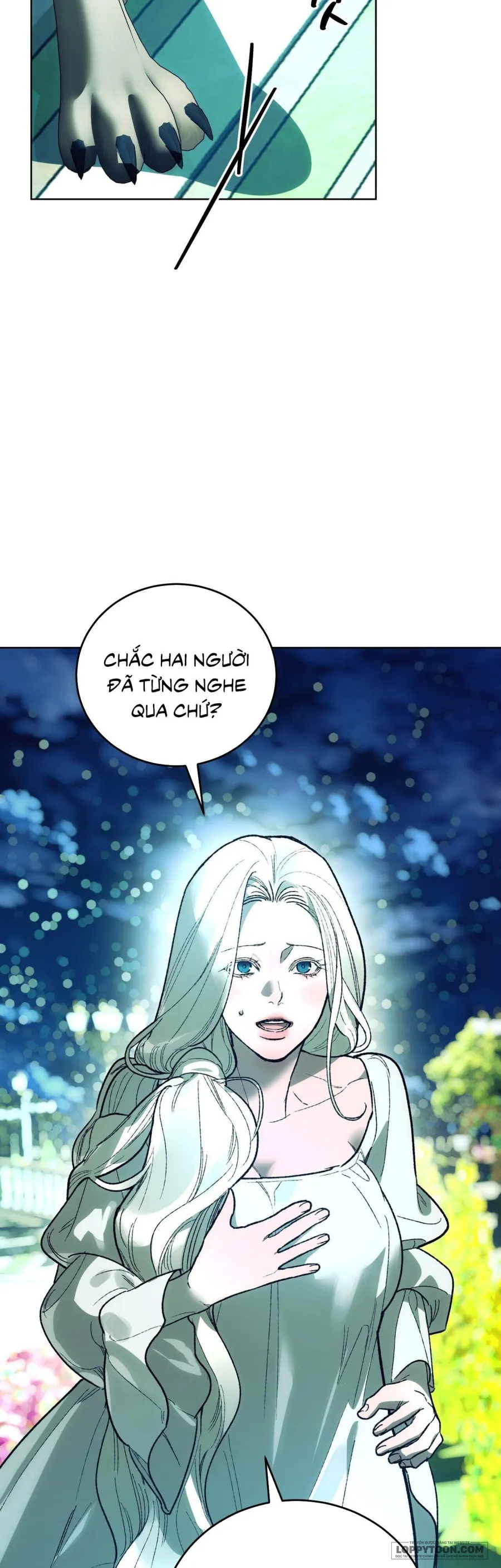 [19+] Gửi Đến Kẻ Sẽ Hủy Diệt Tôi - Chap 19 - Trang 34