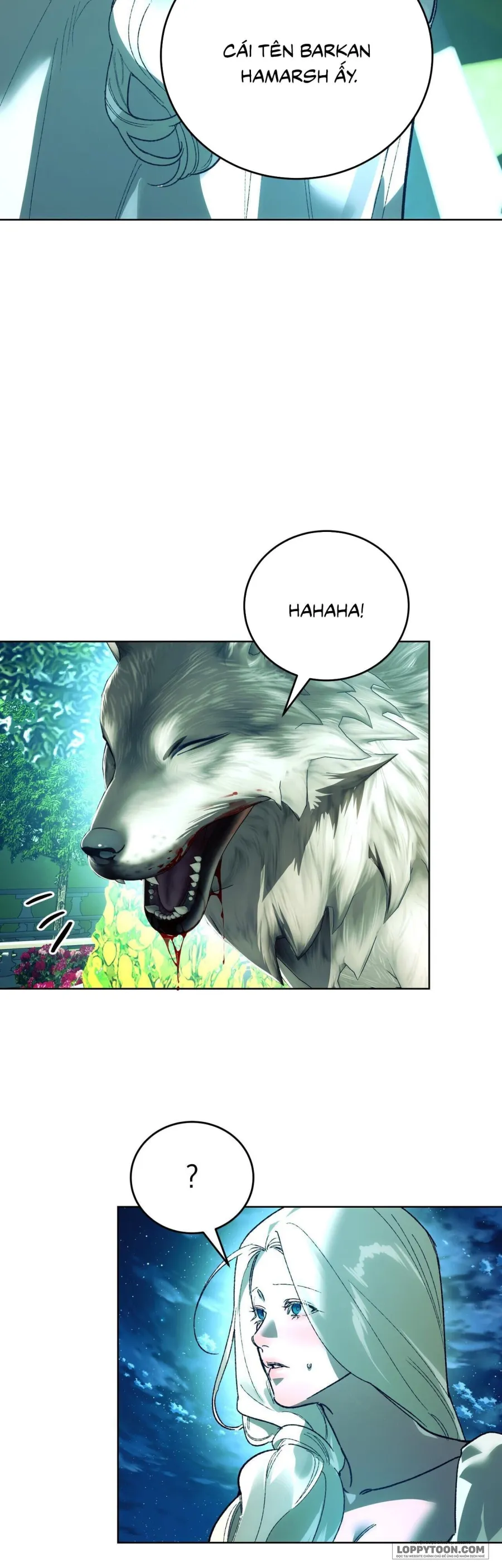 [19+] Gửi Đến Kẻ Sẽ Hủy Diệt Tôi - Chap 19 - Trang 35