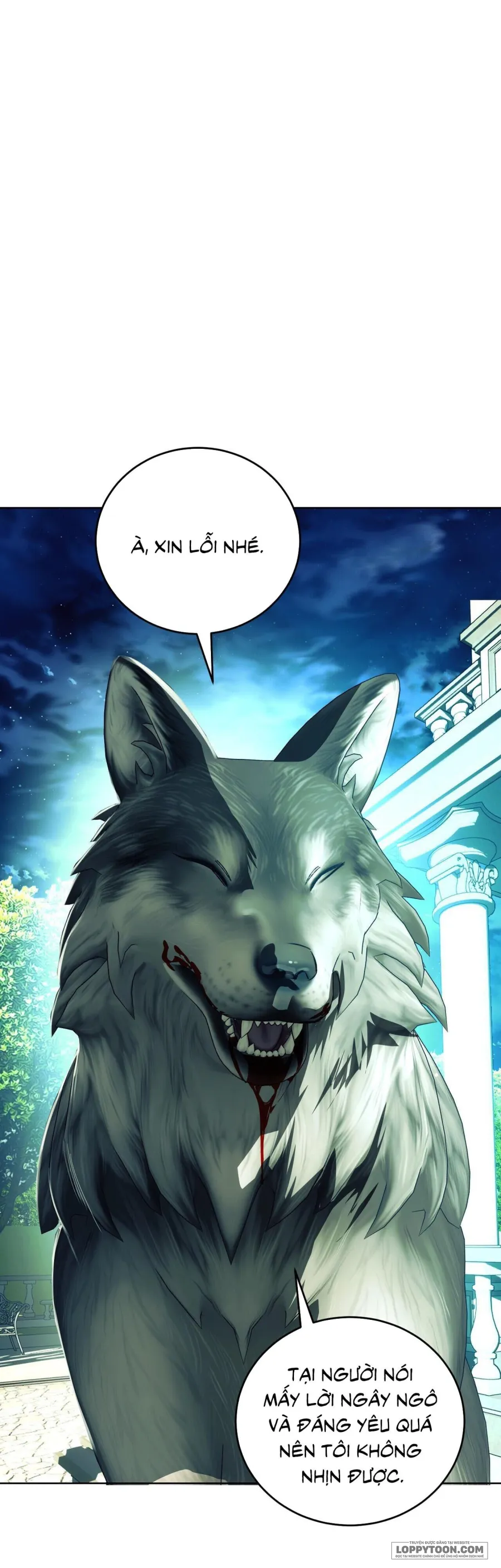 [19+] Gửi Đến Kẻ Sẽ Hủy Diệt Tôi - Chap 19 - Trang 36