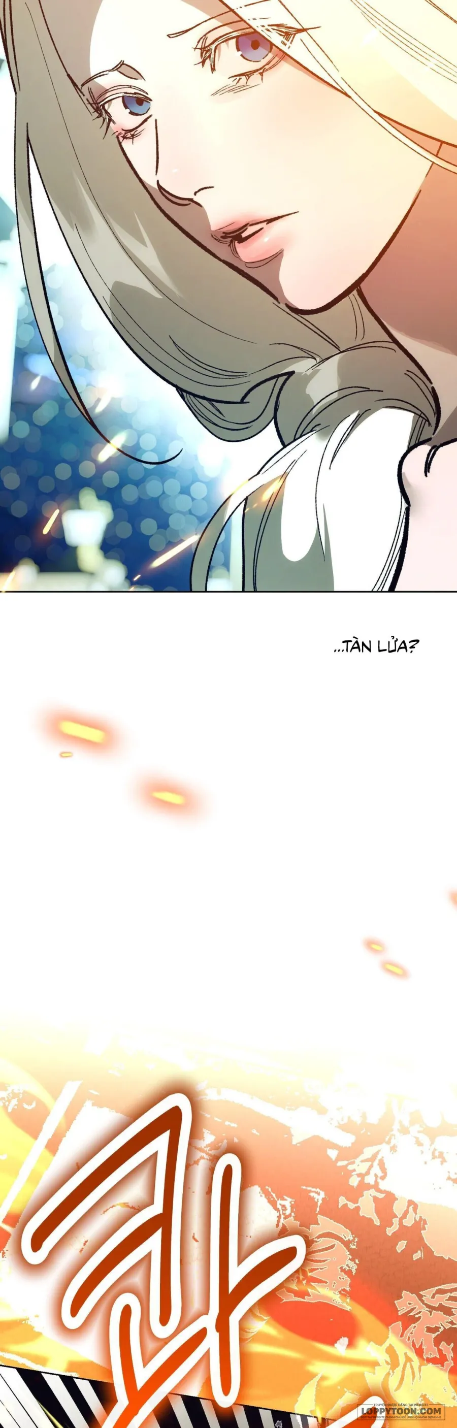 [19+] Gửi Đến Kẻ Sẽ Hủy Diệt Tôi - Chap 19 - Trang 40