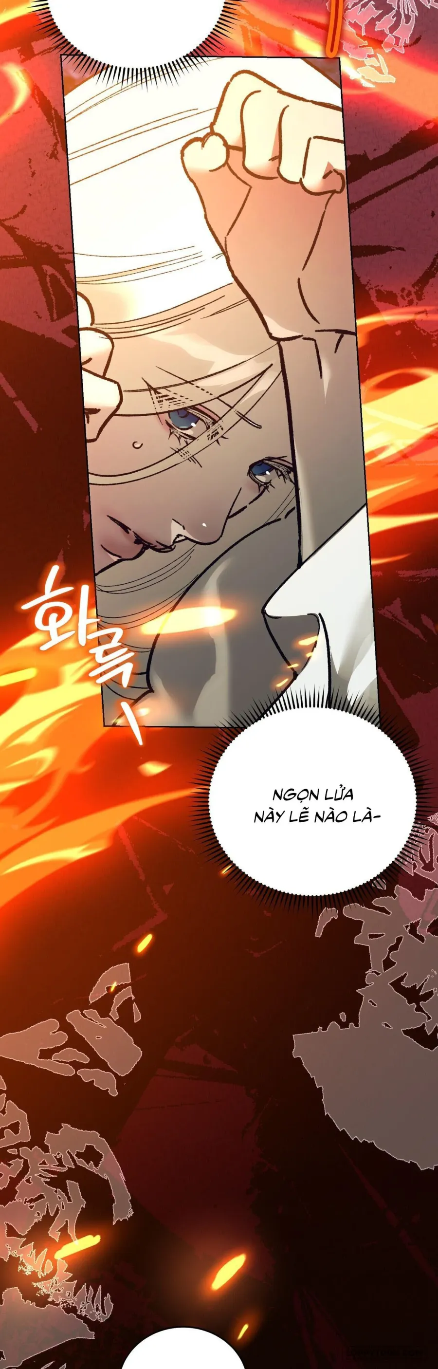 [19+] Gửi Đến Kẻ Sẽ Hủy Diệt Tôi - Chap 19 - Trang 42