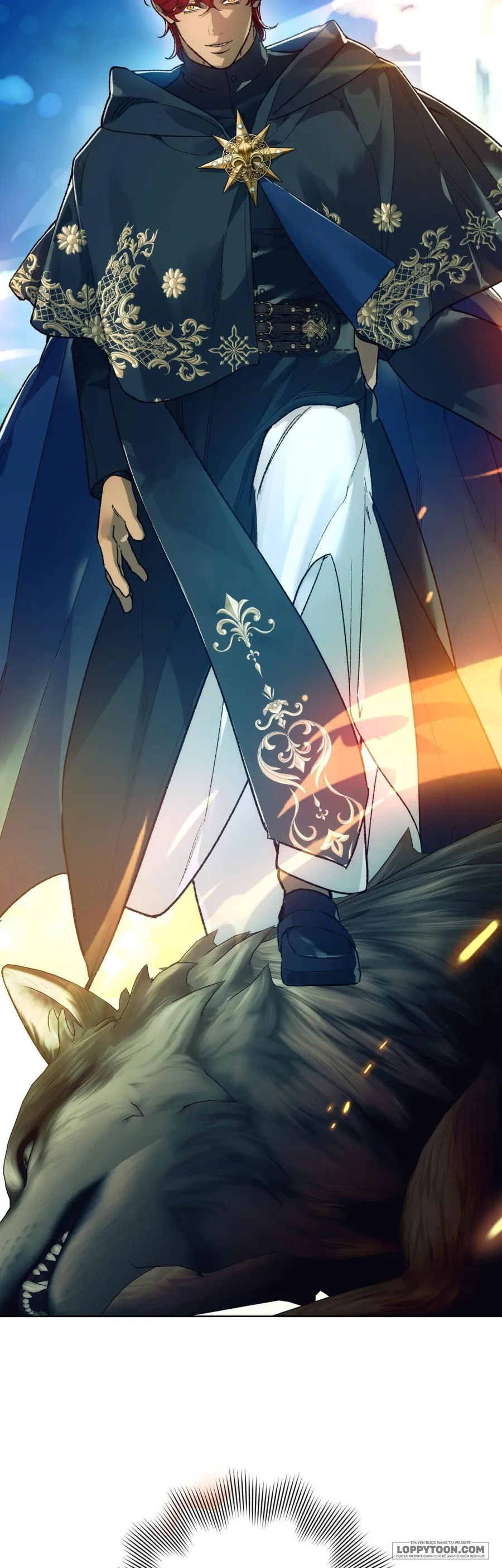 [19+] Gửi Đến Kẻ Sẽ Hủy Diệt Tôi - Chap 19 - Trang 44