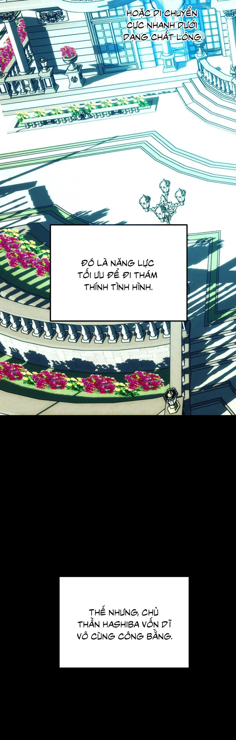 [19+] Gửi Đến Kẻ Sẽ Hủy Diệt Tôi - Chap 19 - Trang 48