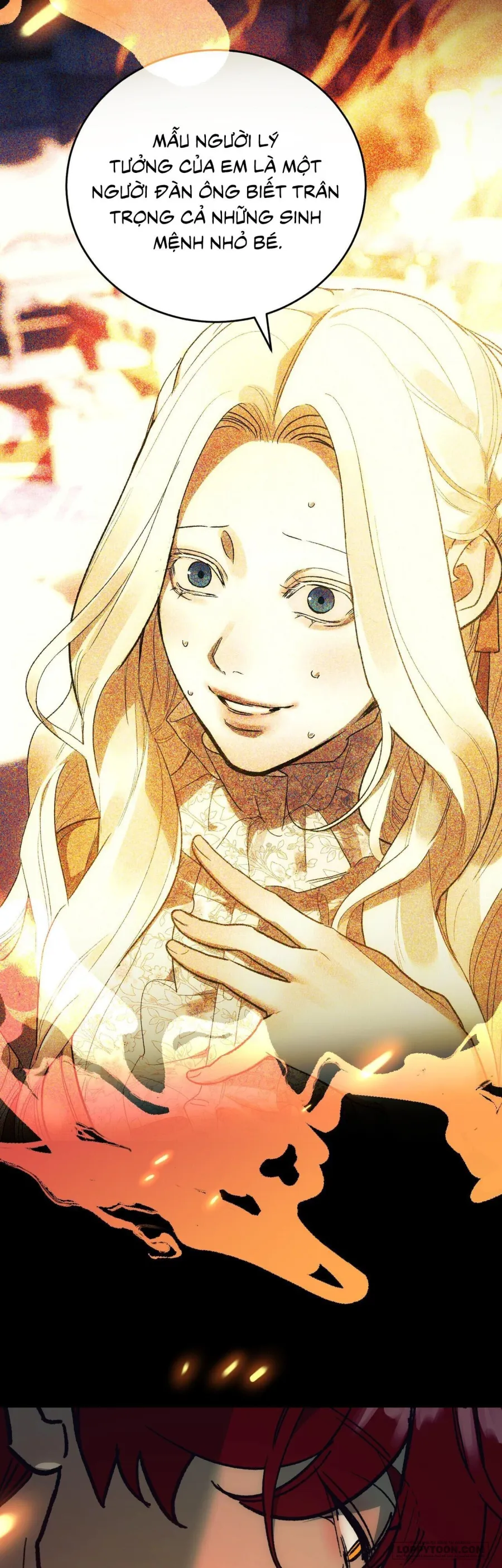 [19+] Gửi Đến Kẻ Sẽ Hủy Diệt Tôi - Chap 19 - Trang 53