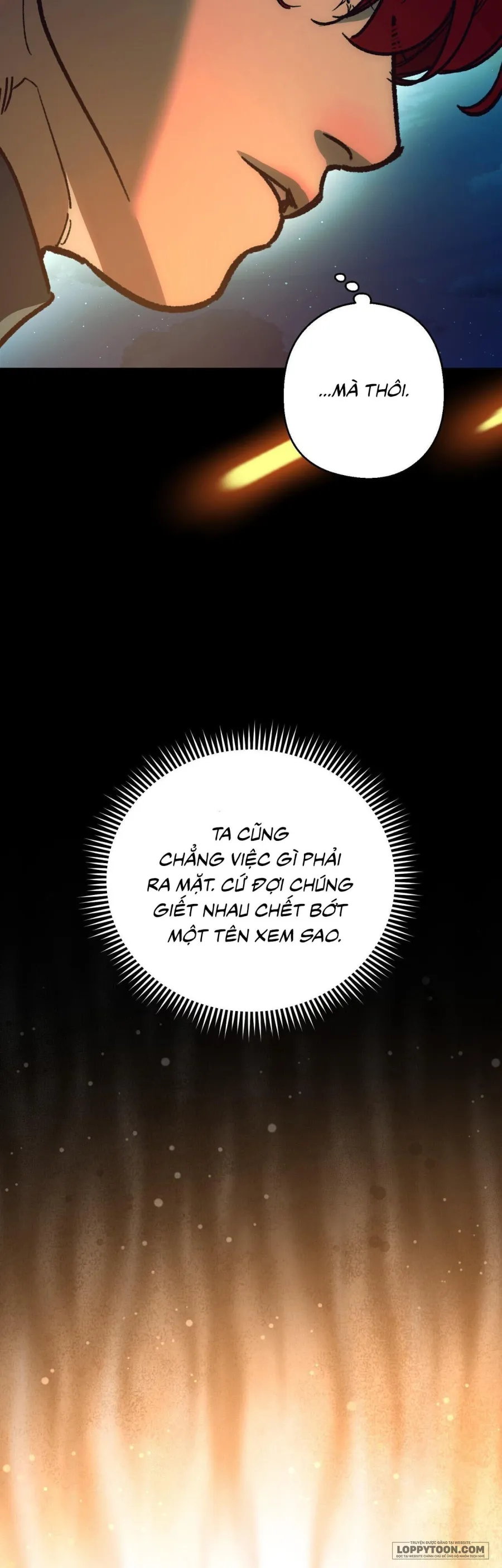 [19+] Gửi Đến Kẻ Sẽ Hủy Diệt Tôi - Chap 19 - Trang 54