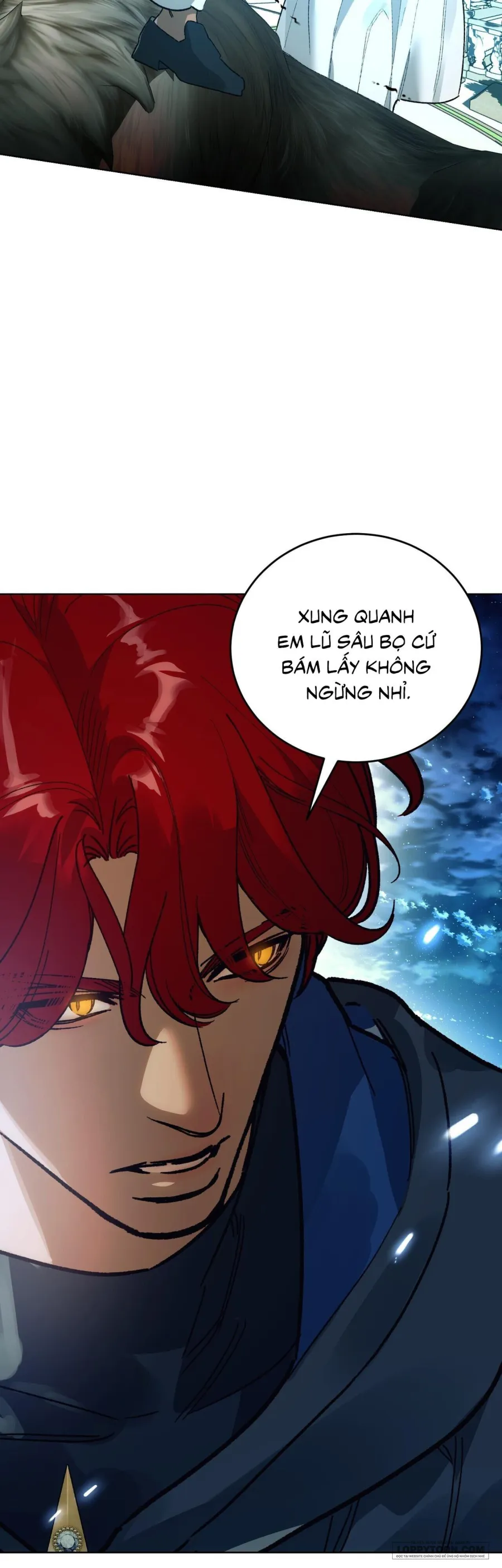 [19+] Gửi Đến Kẻ Sẽ Hủy Diệt Tôi - Chap 19 - Trang 57