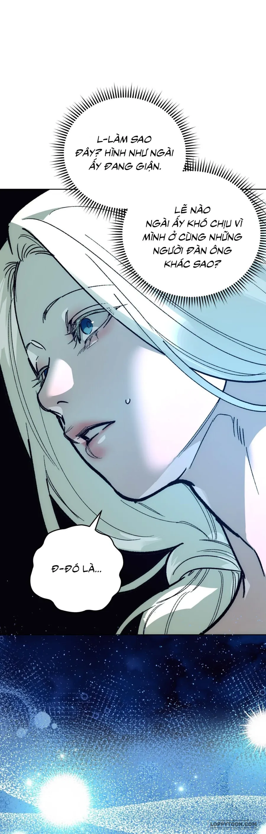 [19+] Gửi Đến Kẻ Sẽ Hủy Diệt Tôi - Chap 19 - Trang 58