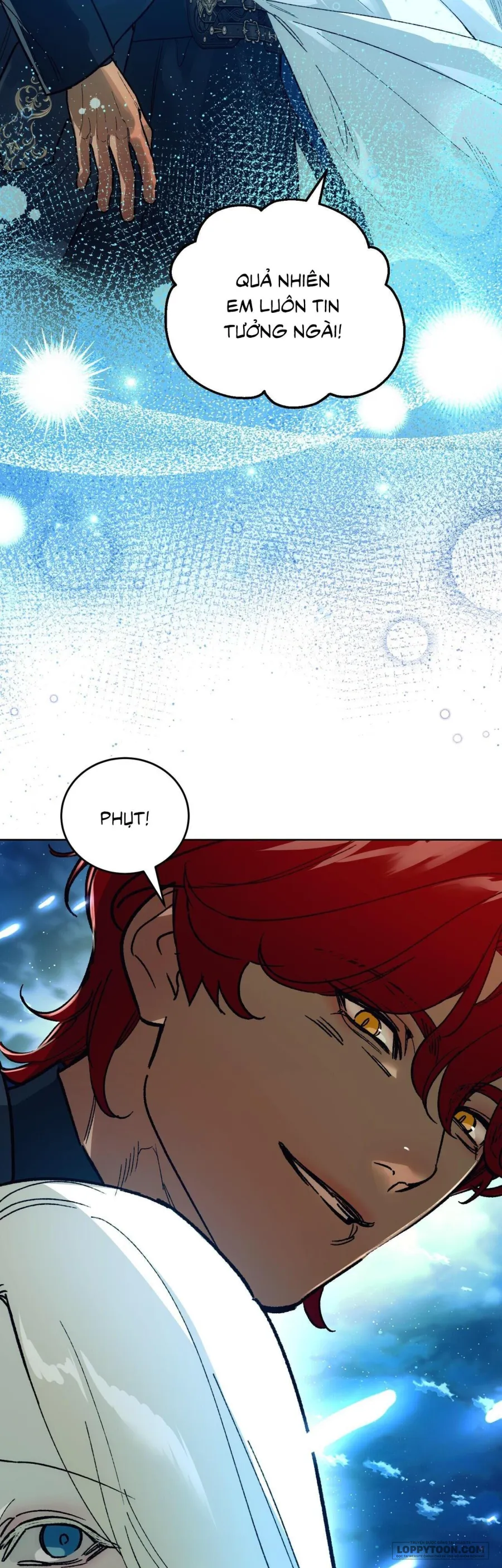 [19+] Gửi Đến Kẻ Sẽ Hủy Diệt Tôi - Chap 19 - Trang 60