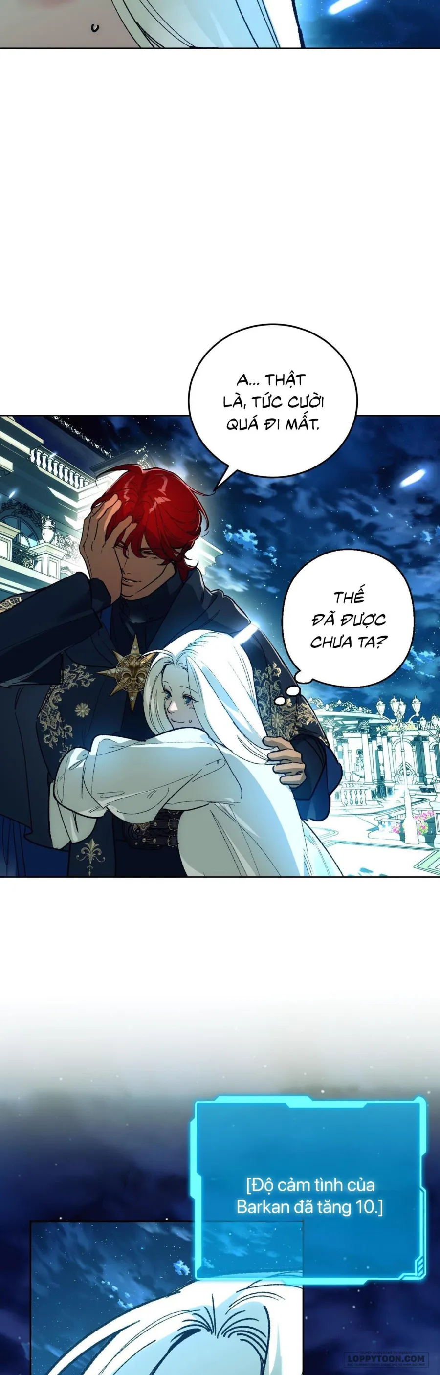 [19+] Gửi Đến Kẻ Sẽ Hủy Diệt Tôi - Chap 19 - Trang 61