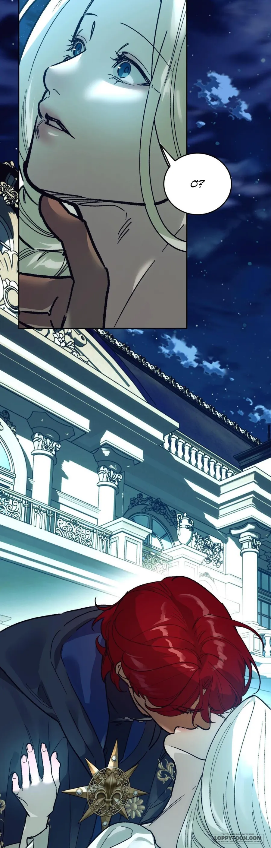 [19+] Gửi Đến Kẻ Sẽ Hủy Diệt Tôi - Chap 19 - Trang 62