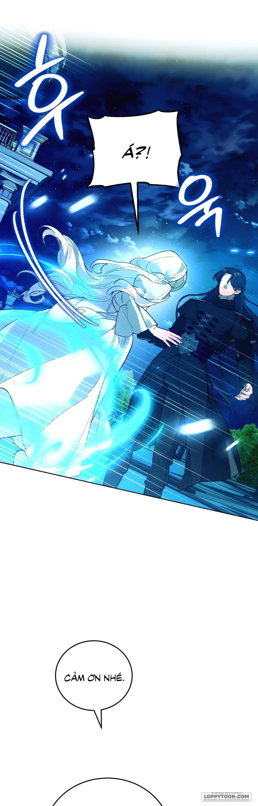 [19+] Gửi Đến Kẻ Sẽ Hủy Diệt Tôi - Chap 19 - Trang 8