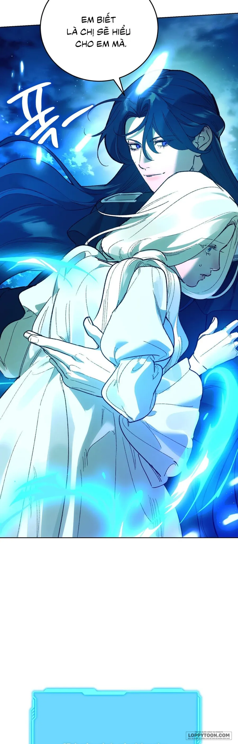 [19+] Gửi Đến Kẻ Sẽ Hủy Diệt Tôi - Chap 19 - Trang 9