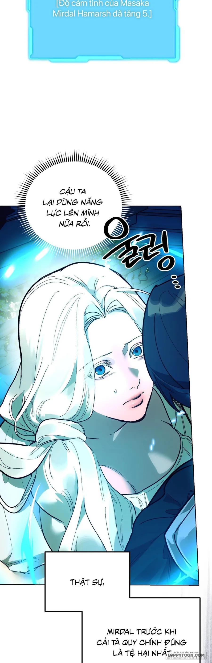 [19+] Gửi Đến Kẻ Sẽ Hủy Diệt Tôi - Chap 19 - Trang 10