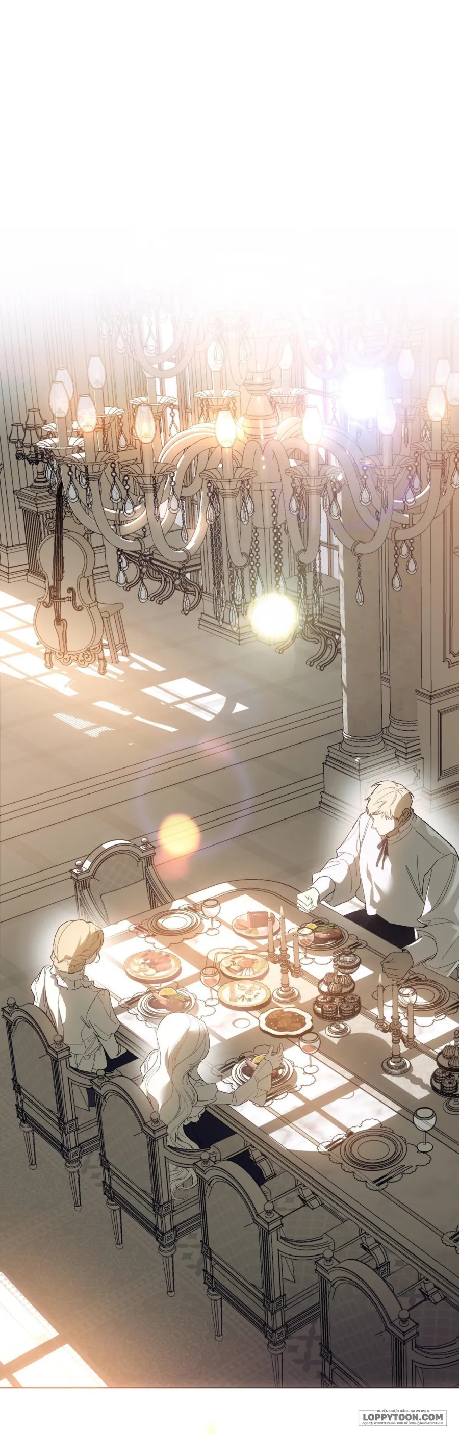 [19+] Gửi Đến Kẻ Sẽ Hủy Diệt Tôi - Chap 2 - Trang 1