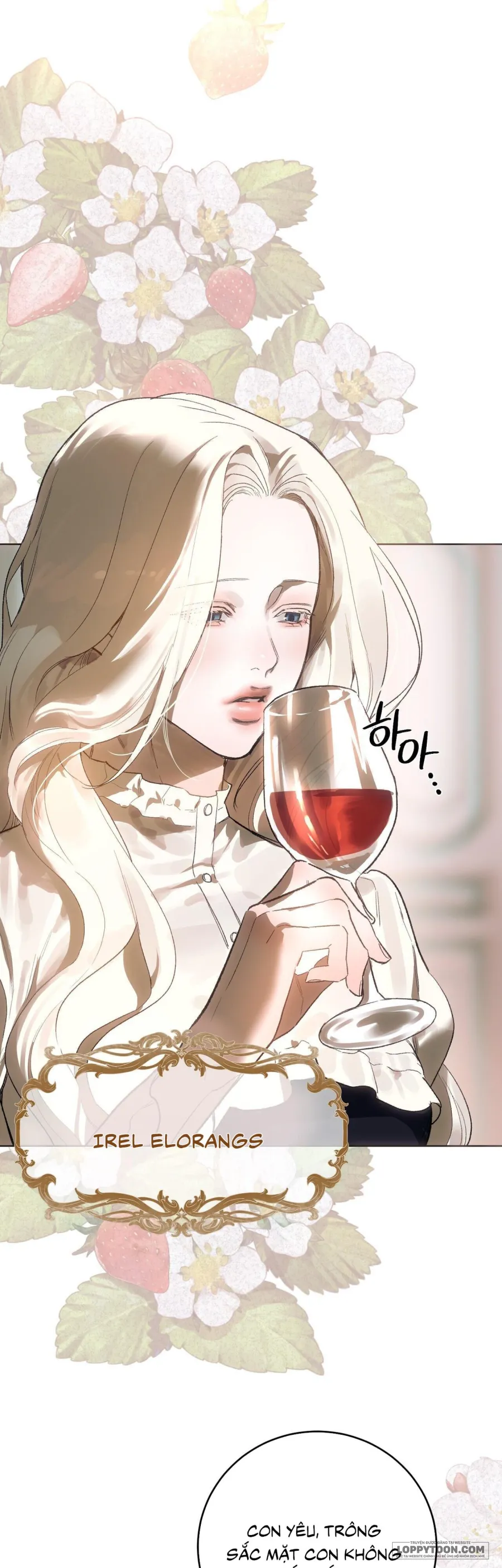 [19+] Gửi Đến Kẻ Sẽ Hủy Diệt Tôi - Chap 2 - Trang 2