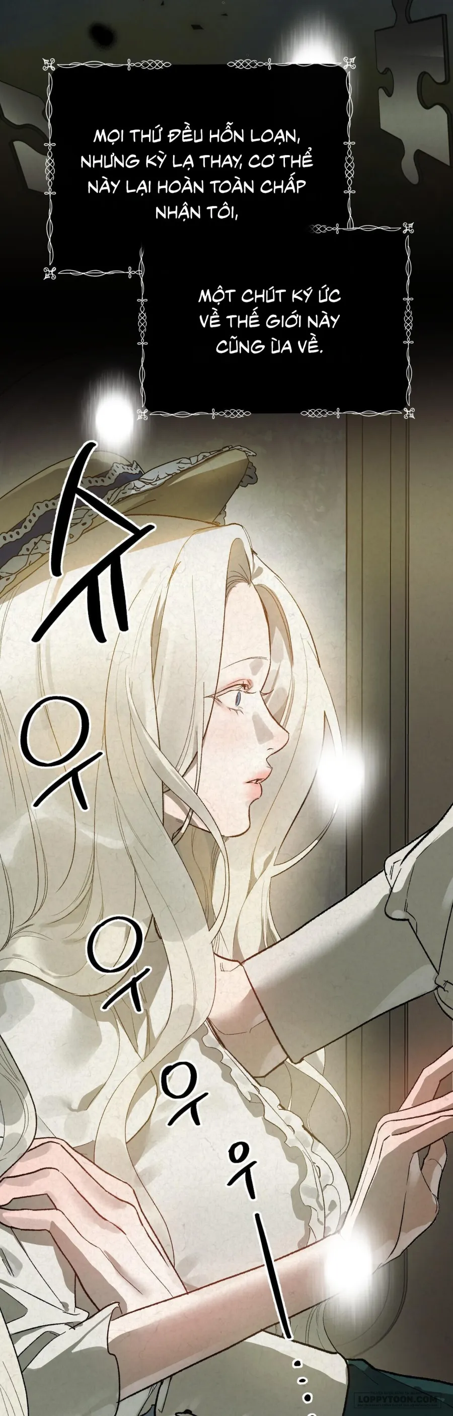 [19+] Gửi Đến Kẻ Sẽ Hủy Diệt Tôi - Chap 2 - Trang 11