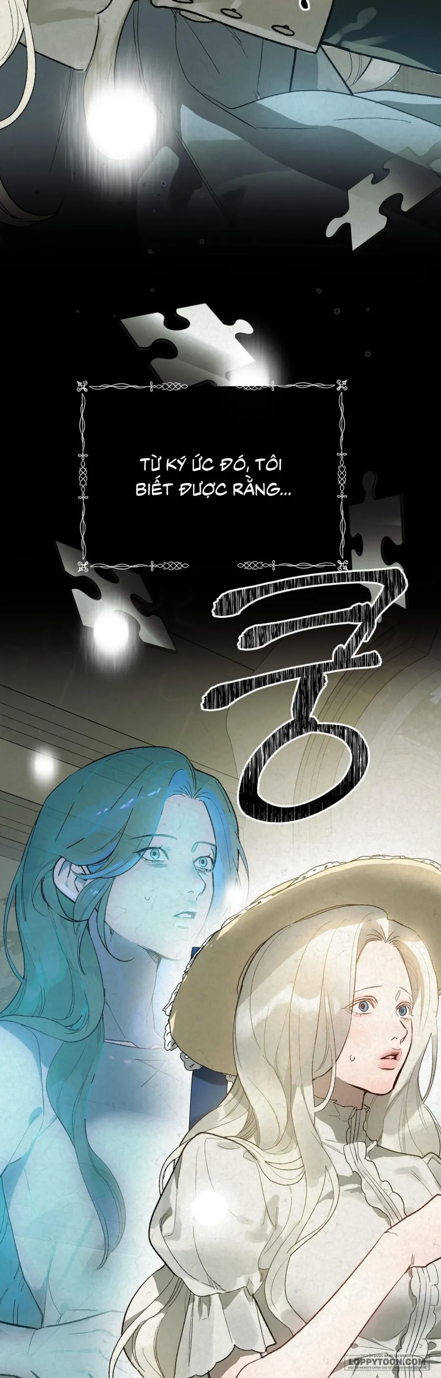 [19+] Gửi Đến Kẻ Sẽ Hủy Diệt Tôi - Chap 2 - Trang 12