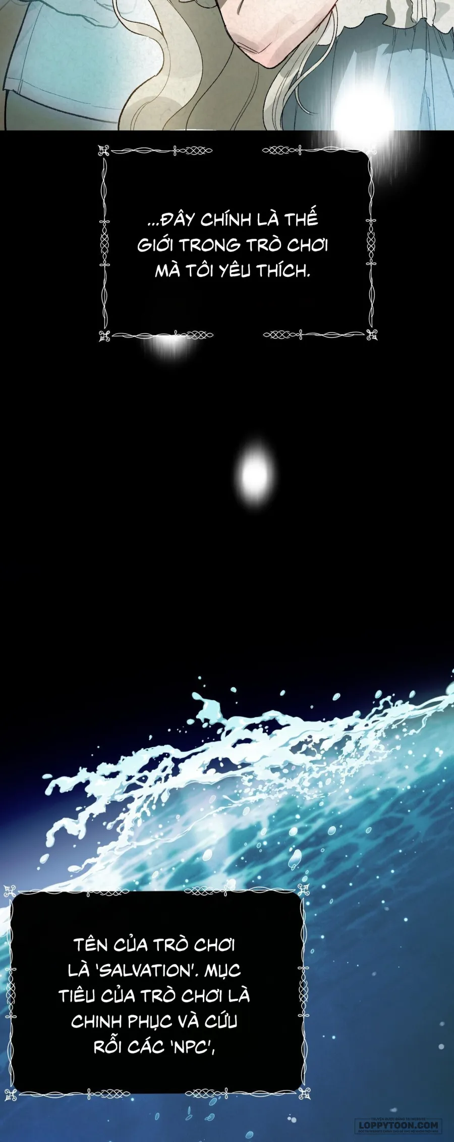 [19+] Gửi Đến Kẻ Sẽ Hủy Diệt Tôi - Chap 2 - Trang 13