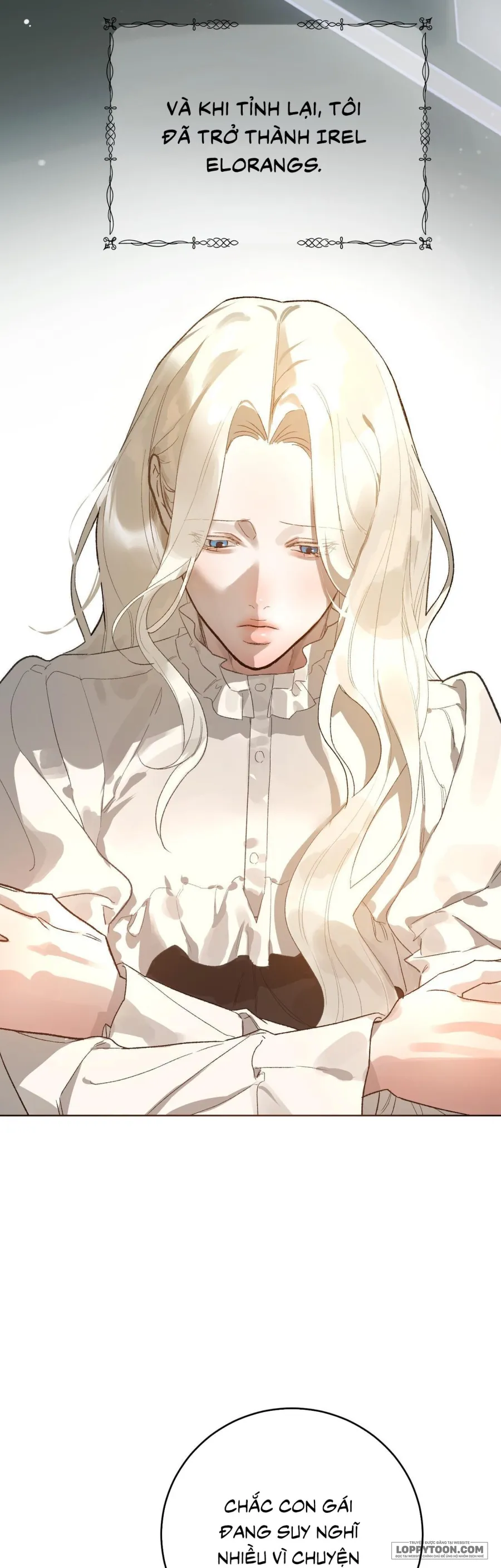 [19+] Gửi Đến Kẻ Sẽ Hủy Diệt Tôi - Chap 2 - Trang 17