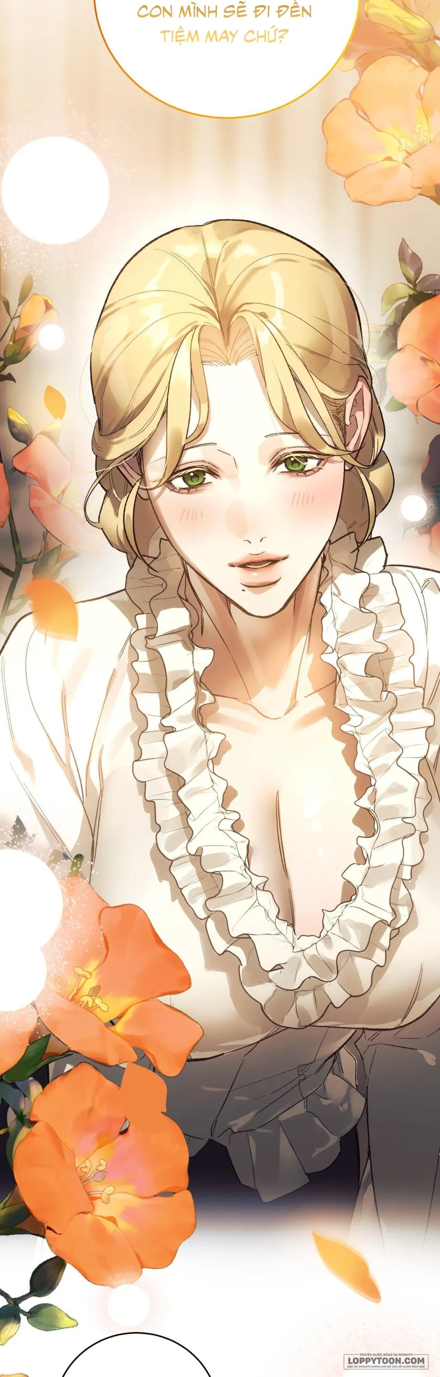 [19+] Gửi Đến Kẻ Sẽ Hủy Diệt Tôi - Chap 2 - Trang 28