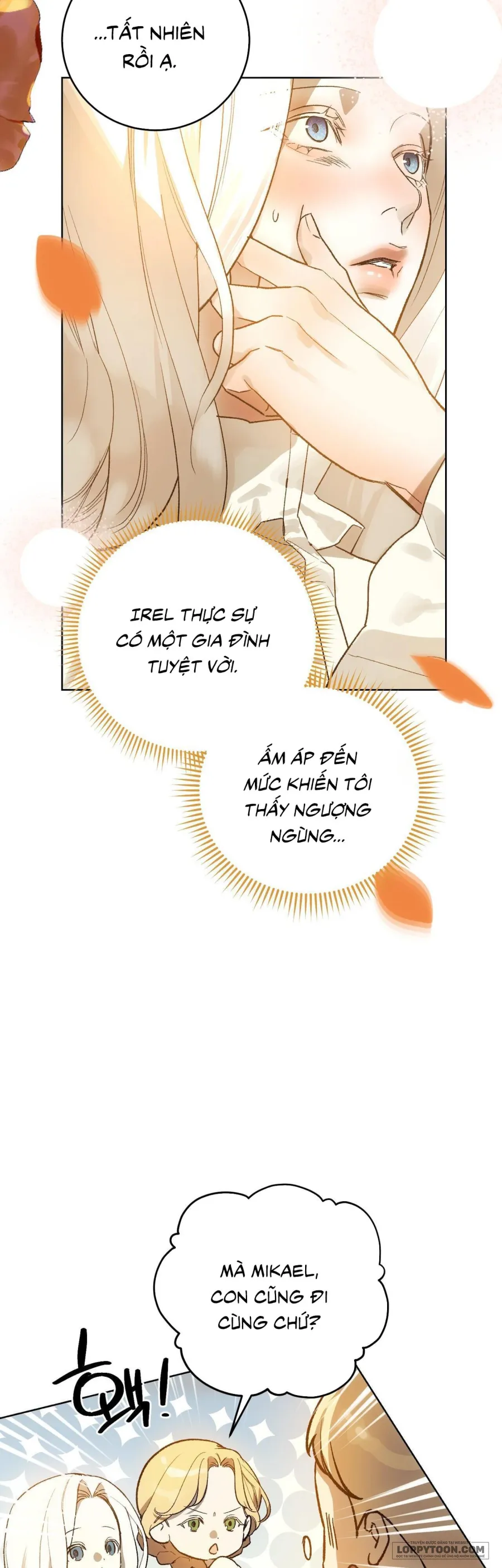 [19+] Gửi Đến Kẻ Sẽ Hủy Diệt Tôi - Chap 2 - Trang 29