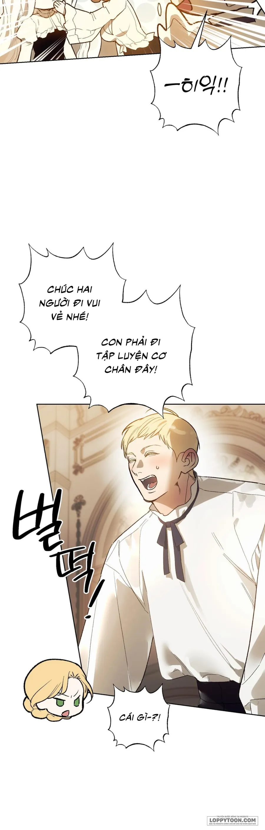 [19+] Gửi Đến Kẻ Sẽ Hủy Diệt Tôi - Chap 2 - Trang 30