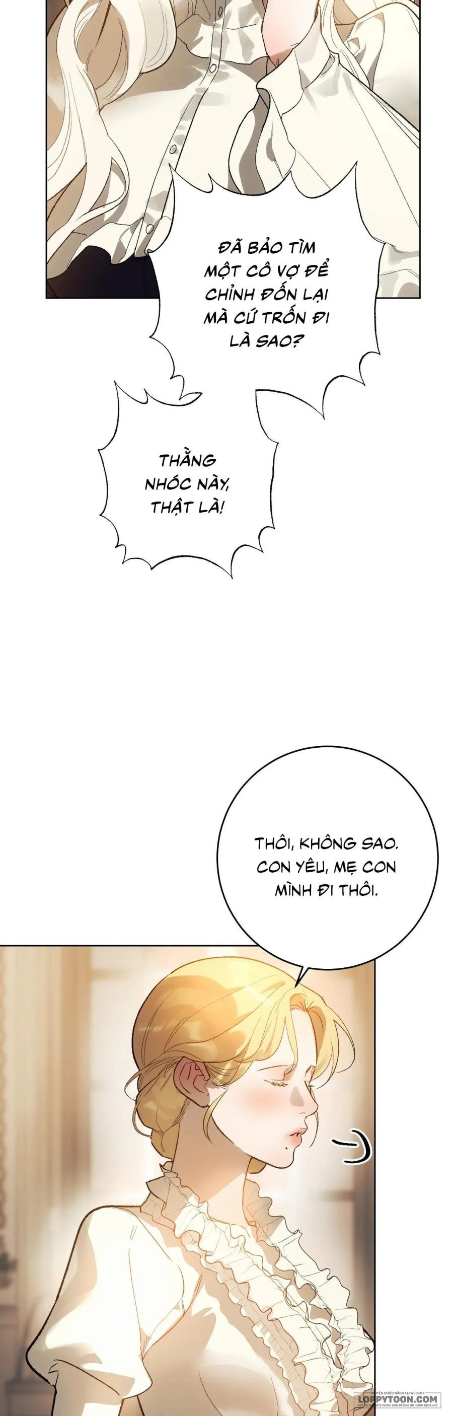 [19+] Gửi Đến Kẻ Sẽ Hủy Diệt Tôi - Chap 2 - Trang 32