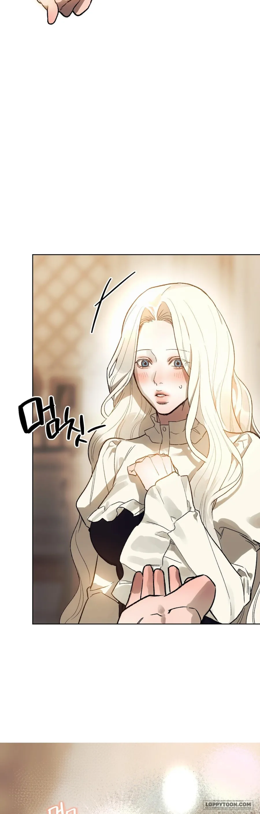 [19+] Gửi Đến Kẻ Sẽ Hủy Diệt Tôi - Chap 2 - Trang 34